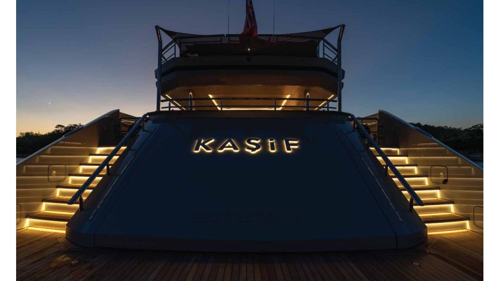 Kaşif Motoryacht (051)