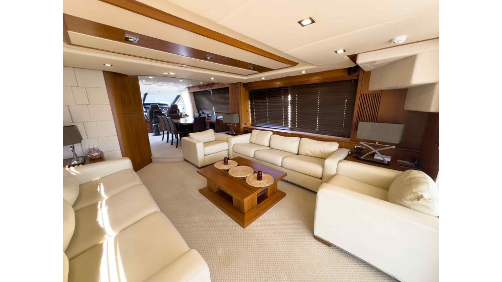 Sunseeker 80 gocek daily charter (010)