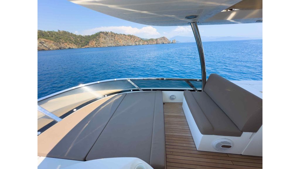 Sunseeker 80 gocek daily charter (012)