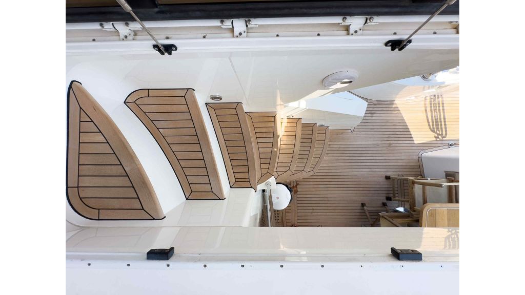 Sunseeker 80 gocek daily charter (019)
