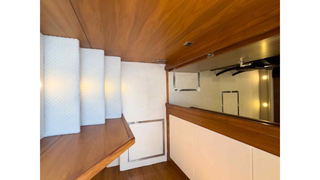 Sunseeker 80 gocek daily charter (021)