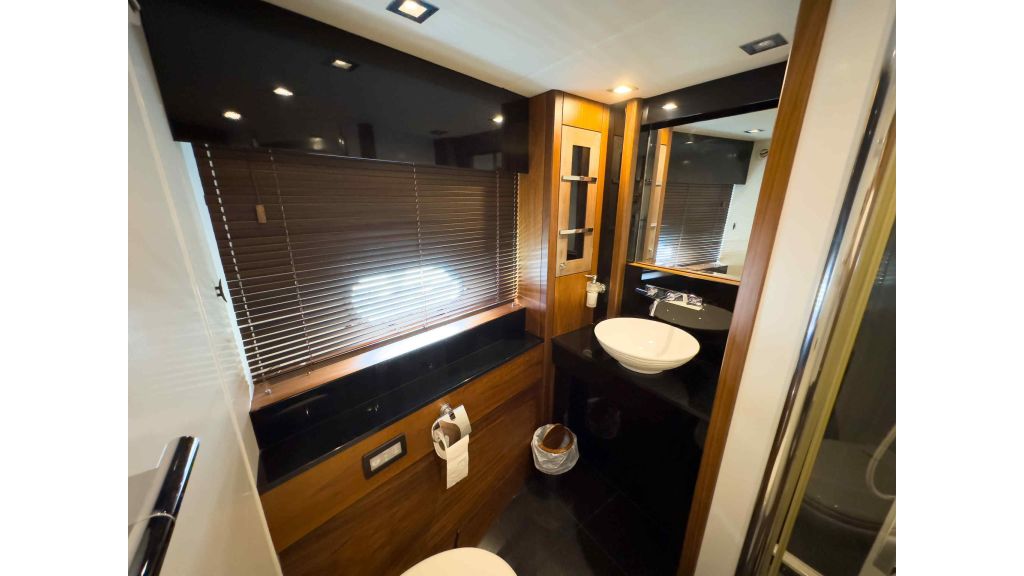 Sunseeker 80 gocek daily charter (025)