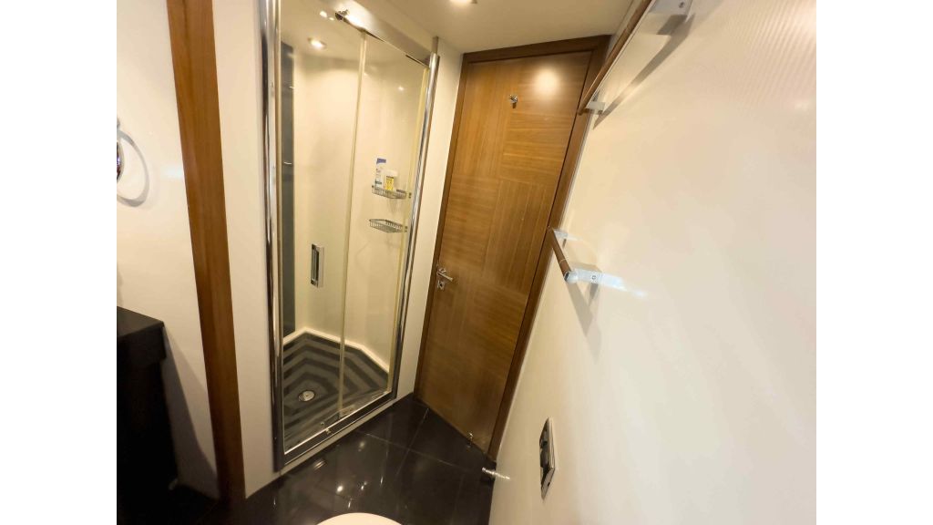 Sunseeker 80 gocek daily charter (026)