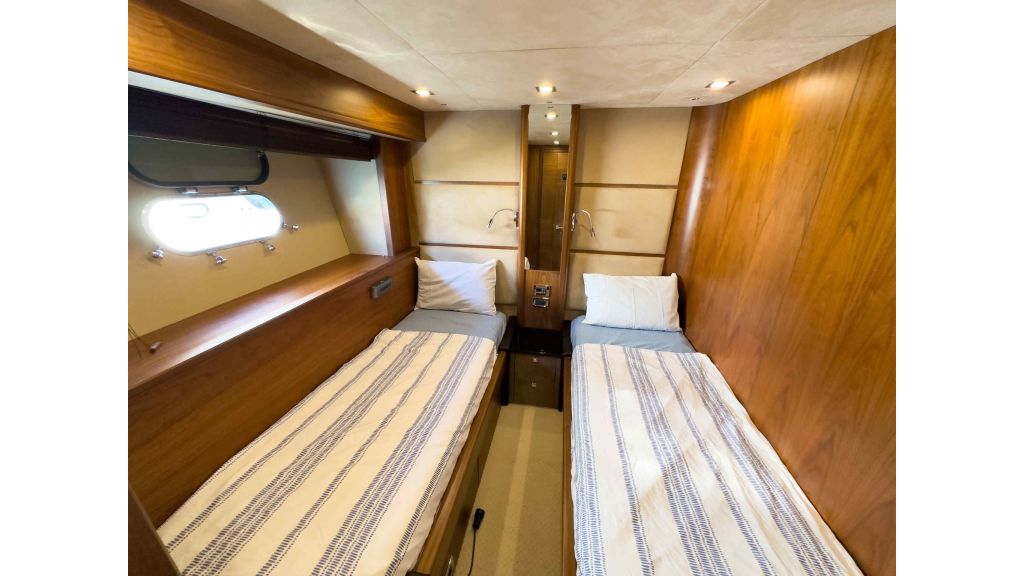 Sunseeker 80 gocek daily charter (028)