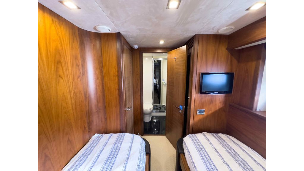 Sunseeker 80 gocek daily charter (029)