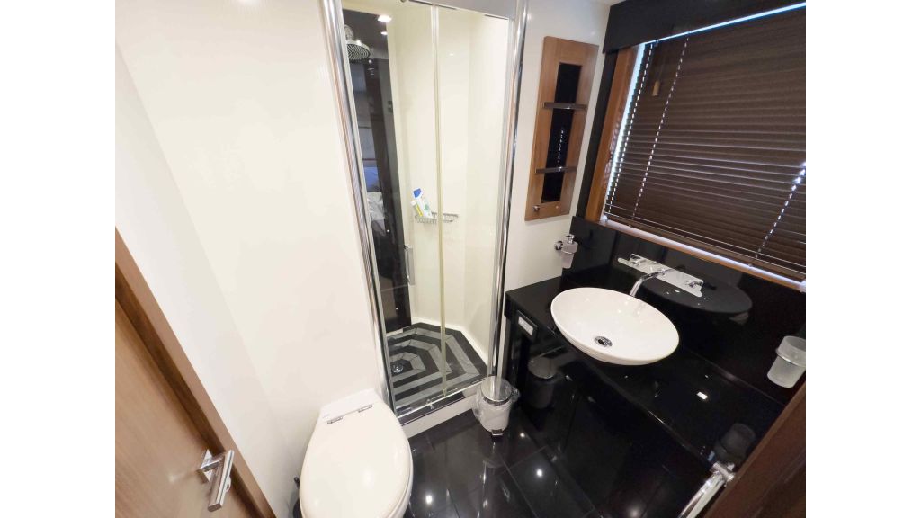 Sunseeker 80 gocek daily charter (030)