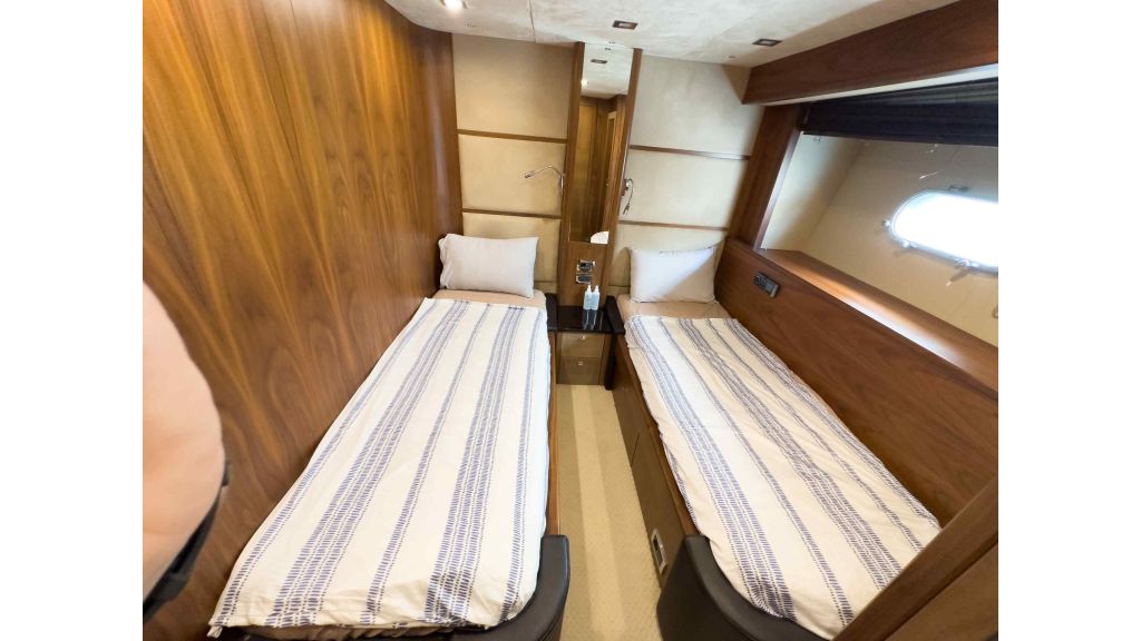 Sunseeker 80 gocek daily charter (031)