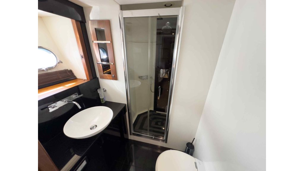 Sunseeker 80 gocek daily charter (033)