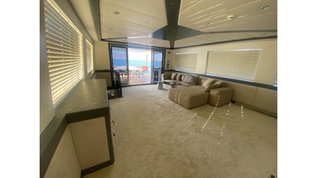 4 Cabin Custom Build Motoryacht (013)