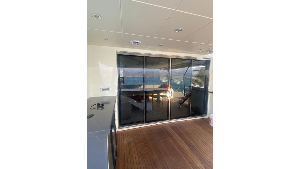 4 Cabin Custom Build Motoryacht (014)