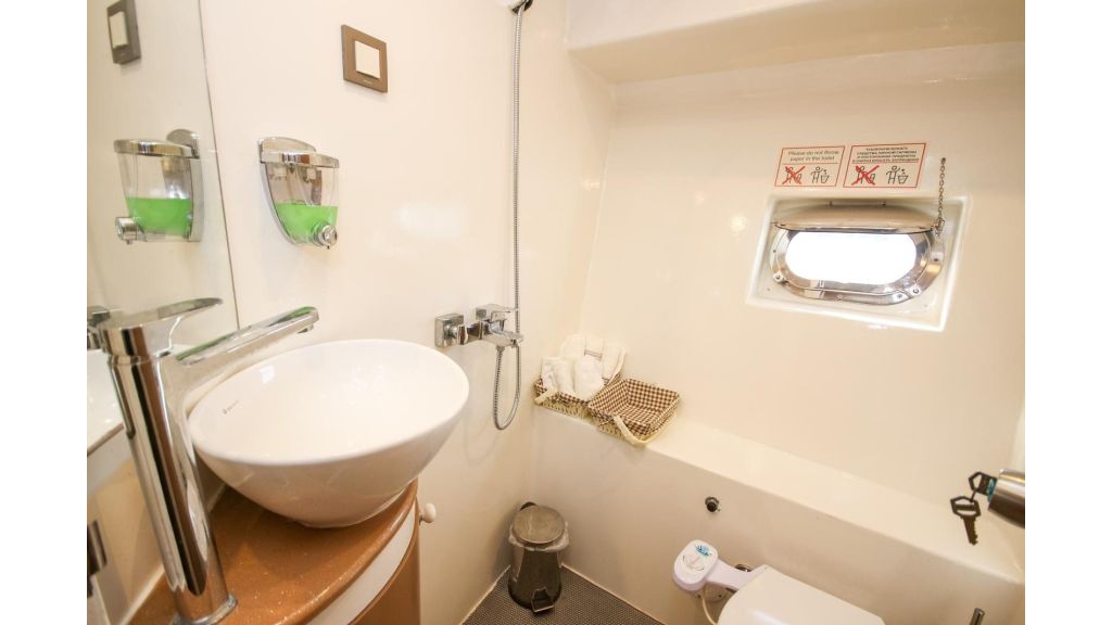 Harem Custom Made 19m Antalya Daily tour (004)