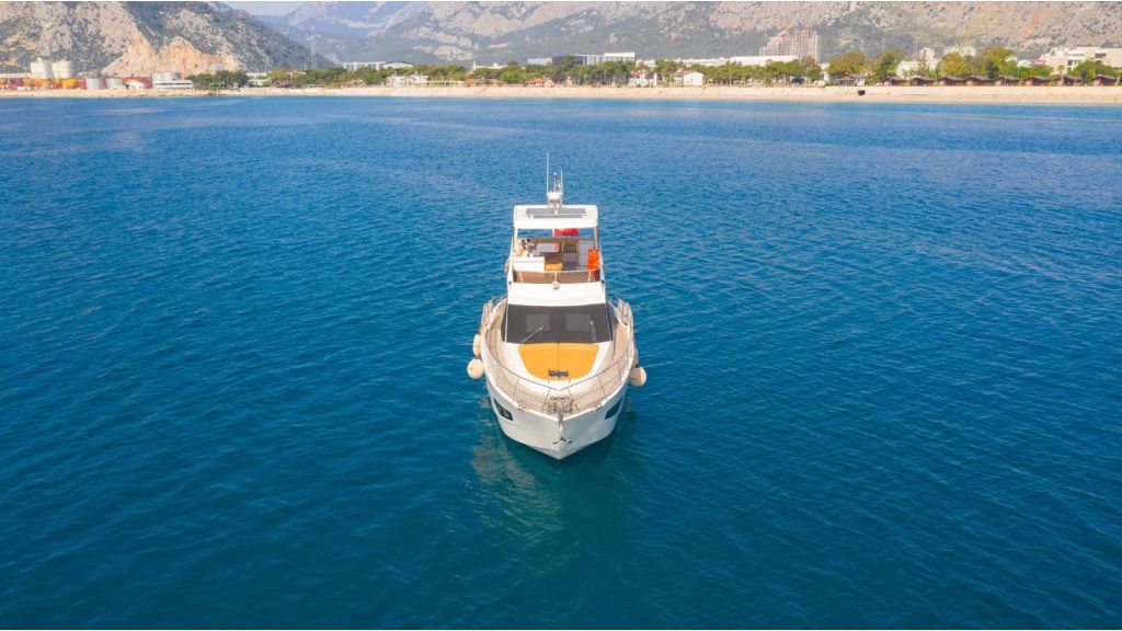 Harem Custom Made 19m Antalya Daily tour (005)