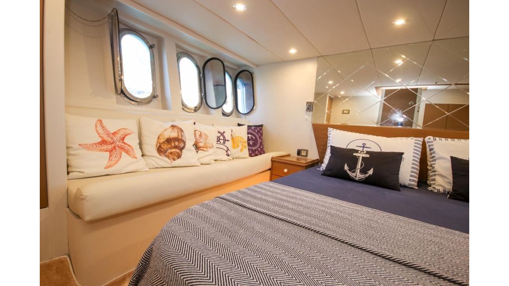 Harem Custom Made 19m Antalya Daily tour (006)