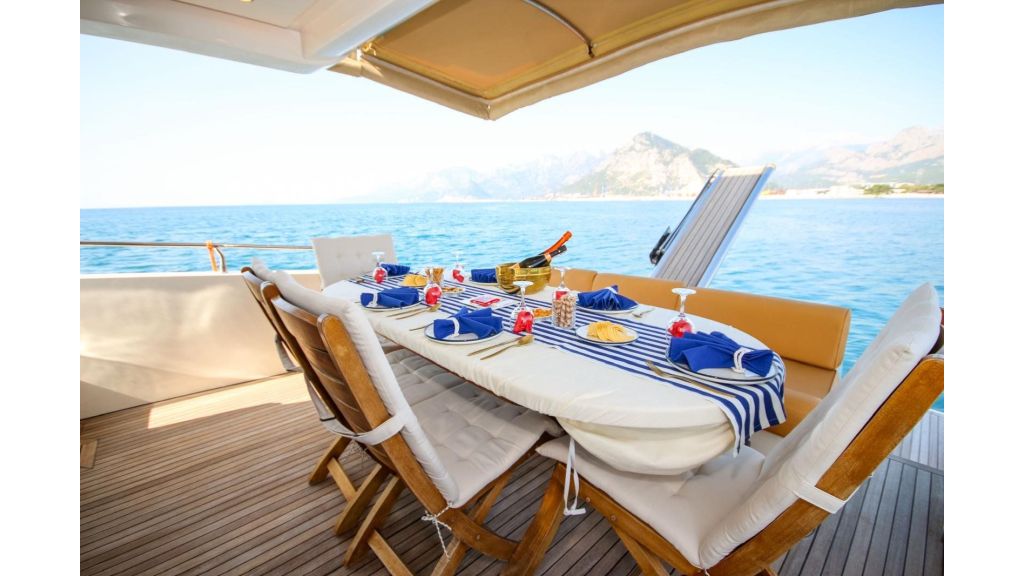 Harem Custom Made 19m Antalya Daily tour (007)