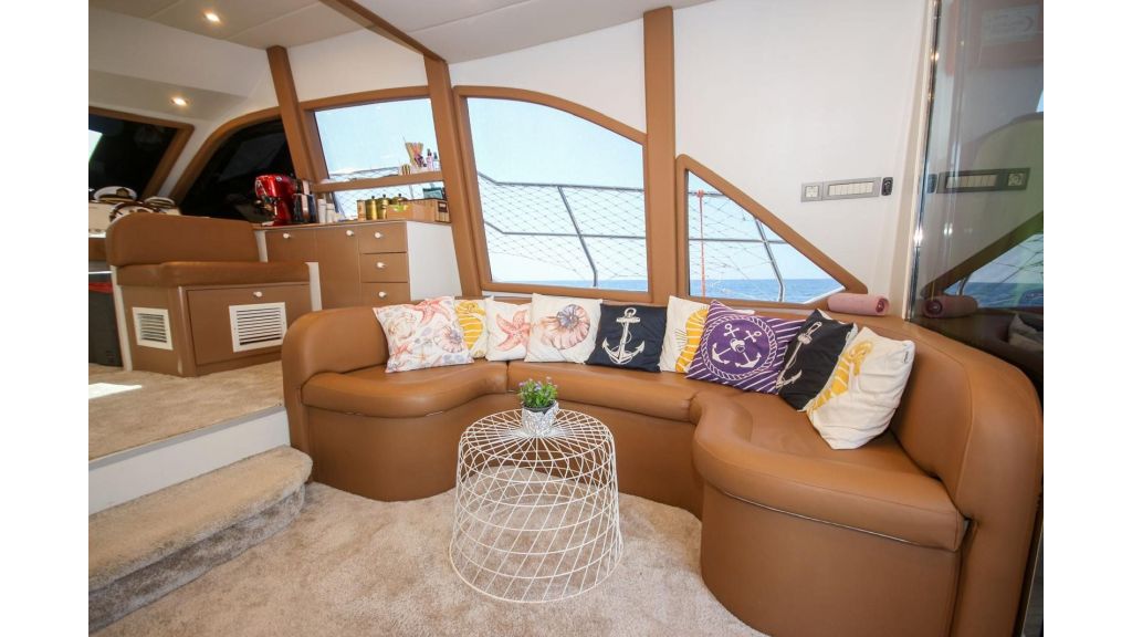 Harem Custom Made 19m Antalya Daily tour (012)