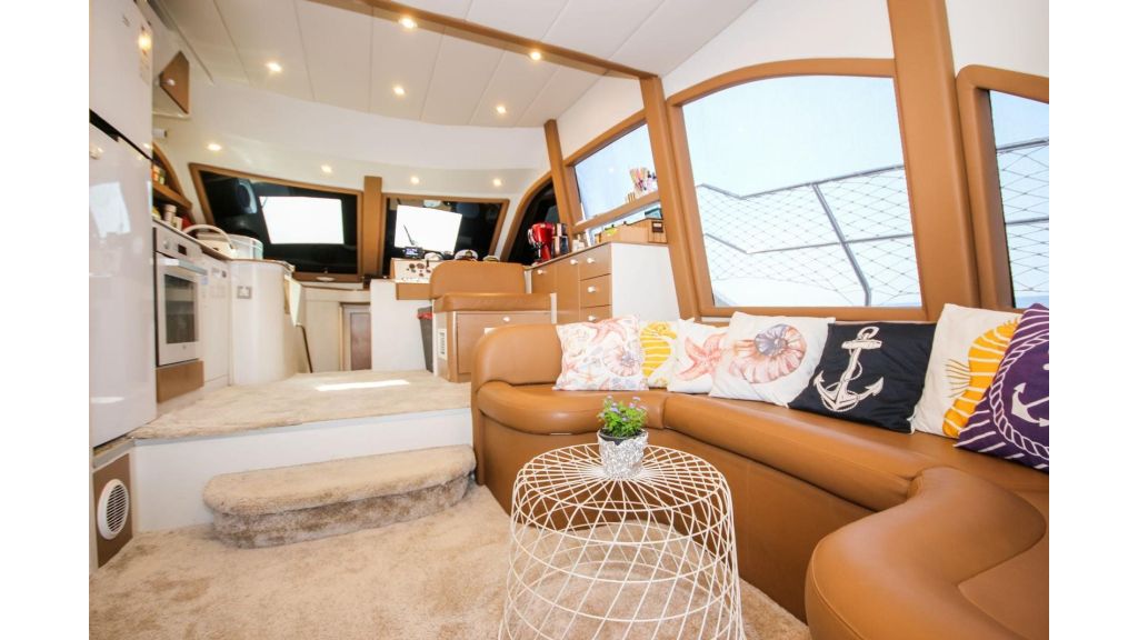 Harem Custom Made 19m Antalya Daily tour (013)