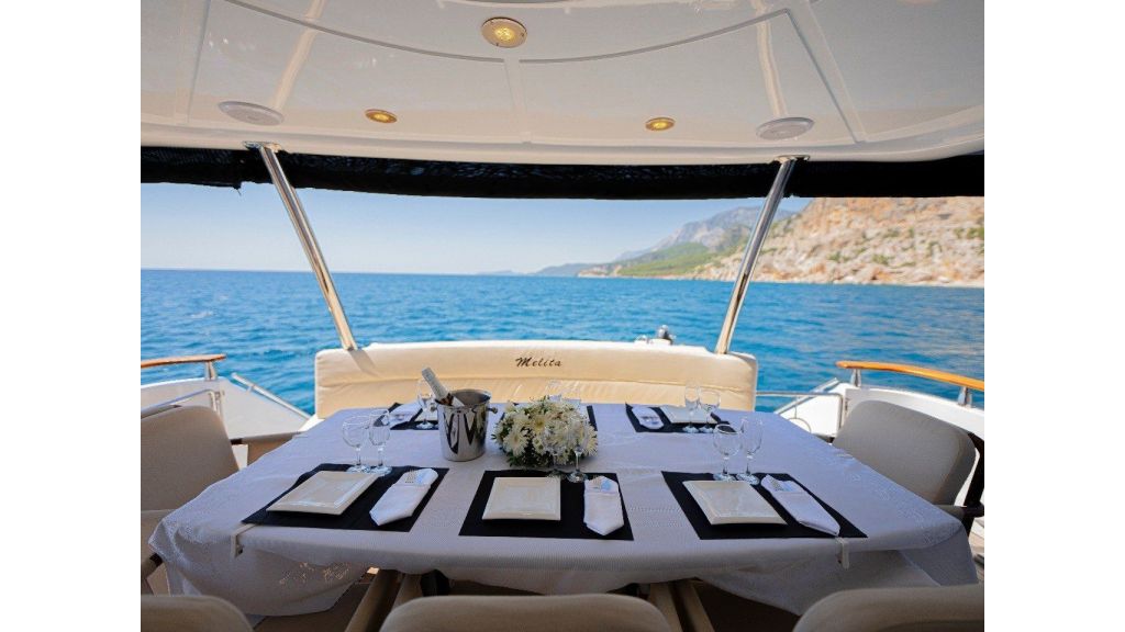 Melita Yacht 30m Antalya Daily tour (002)