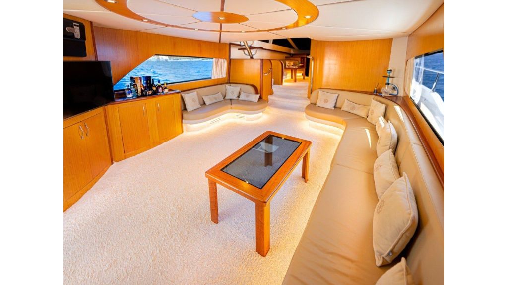 Melita Yacht 30m Antalya Daily tour (003)