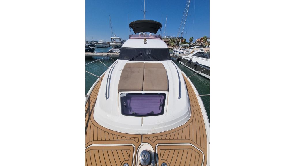 Princess Yachts 56 2015 (007)