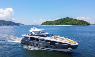 Azimut Grande 32m 2019 (001)