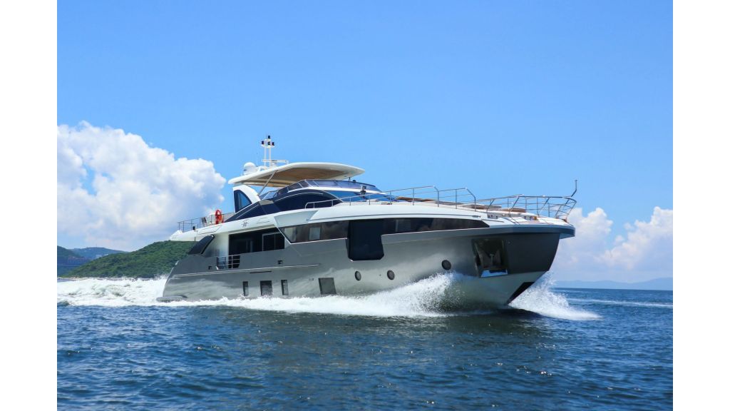 Azimut Grande 32m 2019 (005)