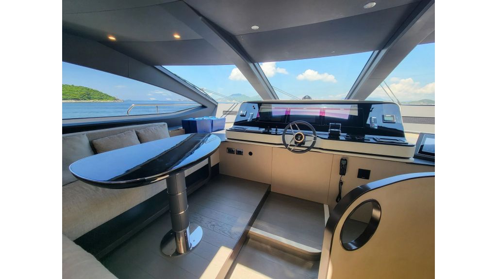 Azimut Grande 32m 2019 (015)