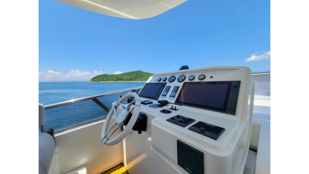 Azimut Grande 32m 2019 (016)