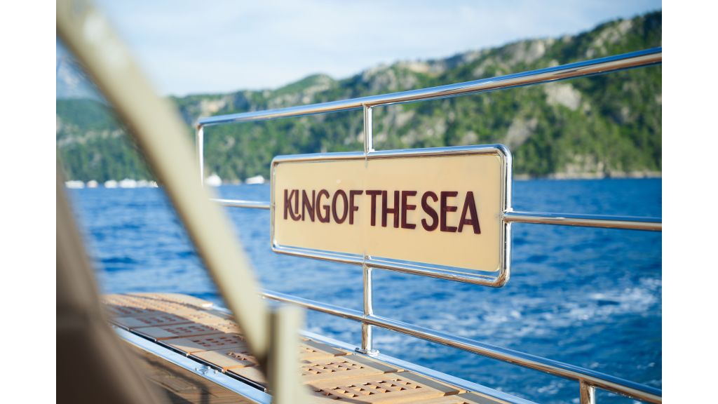 King Of The Sea (503) master