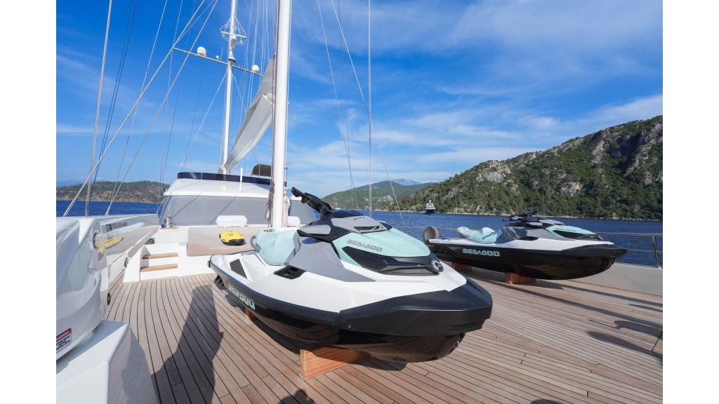 King Of The Sea (505)