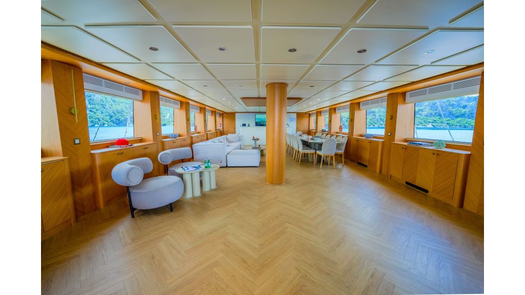 King Of The Sea (514)