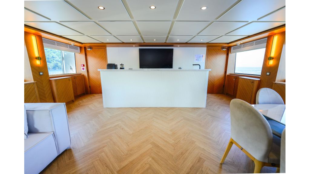 King Of The Sea (515)