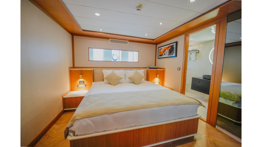 King Of The Sea (528)