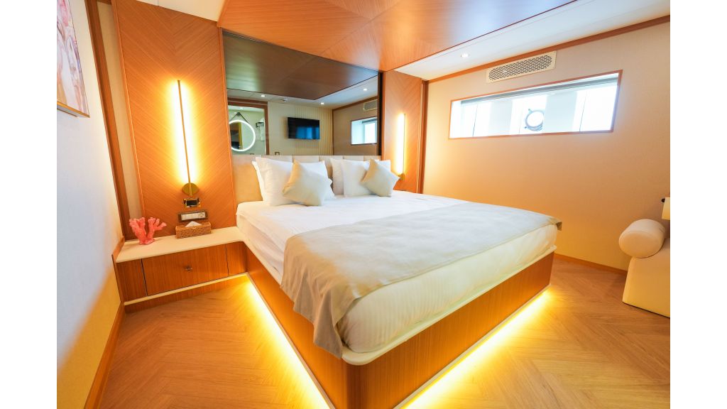 King Of The Sea (530)