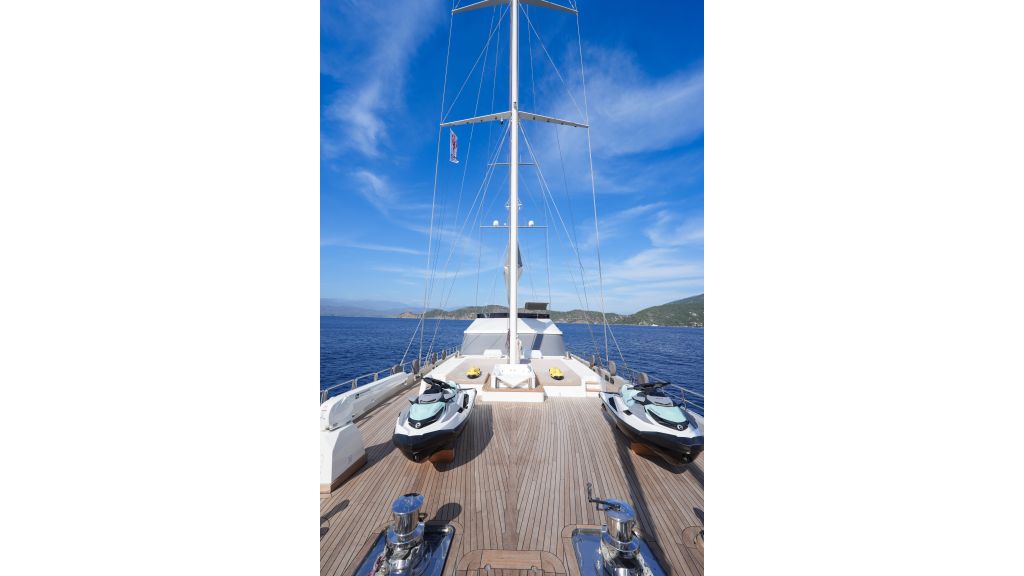 King Of The Sea (537)