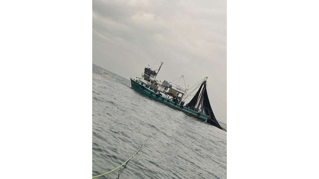 28.8m Fishing Vessel (004)