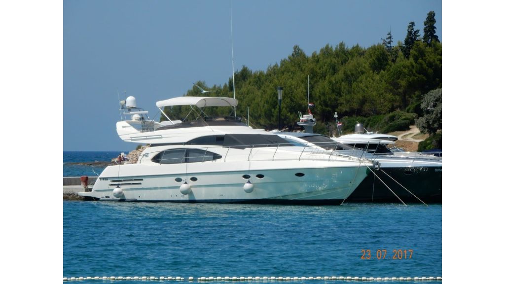 Azimut 54 (0001) master