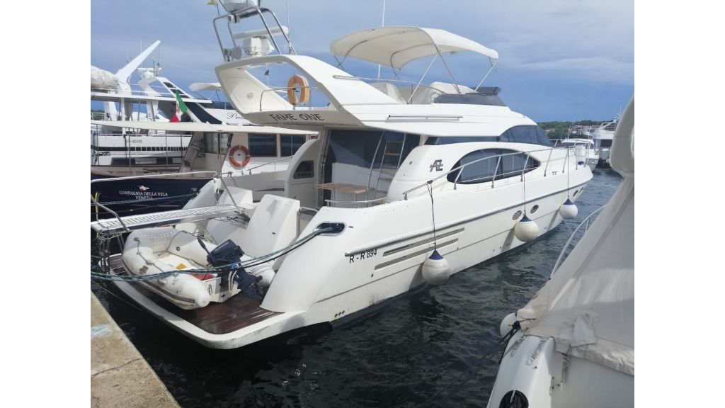 Azimut 54 (0009)