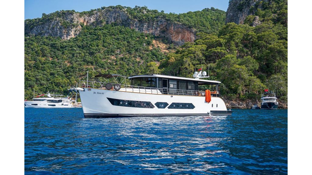 Jr Simay (715) master