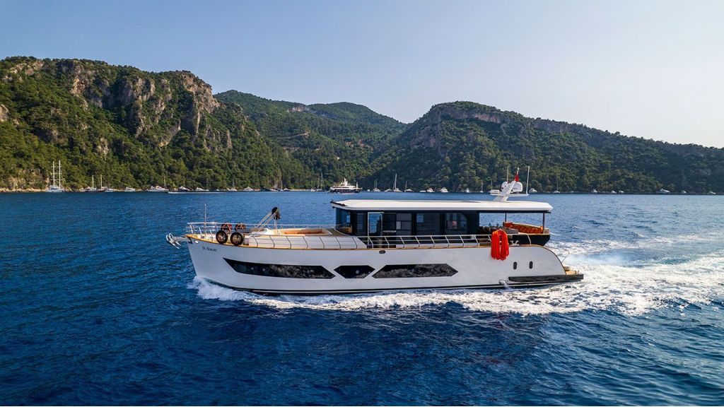 Jr Simay (734) master