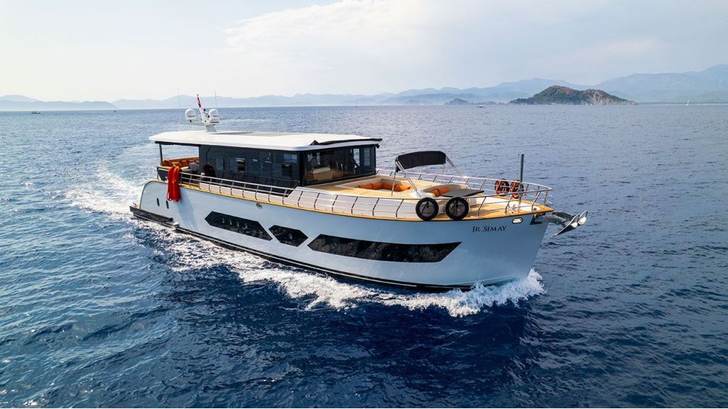 Jr Simay (741) master