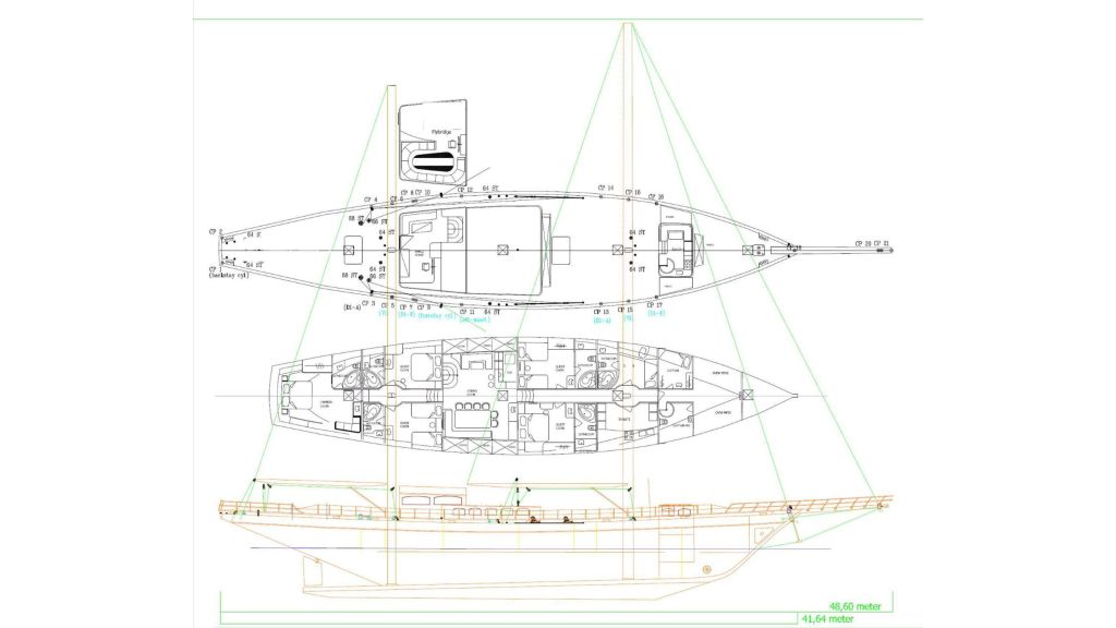 Phelan Good Motor sailor 013