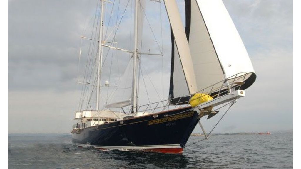 modern design gulet for sale,