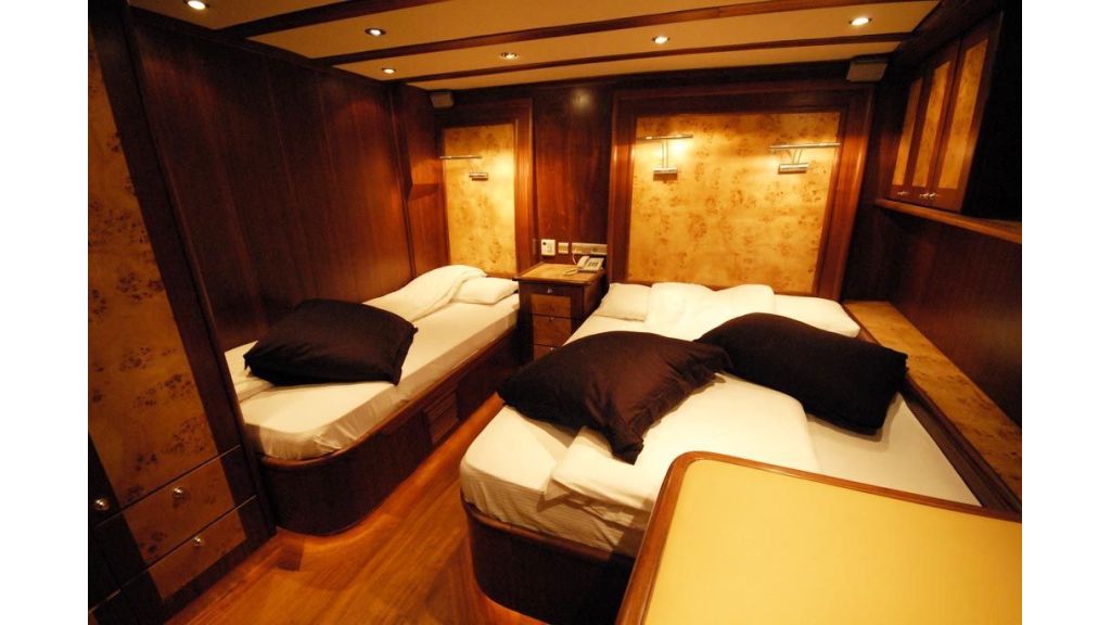 modern design gulet for sale,