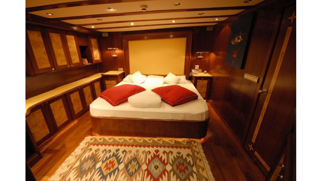 modern design gulet for sale,