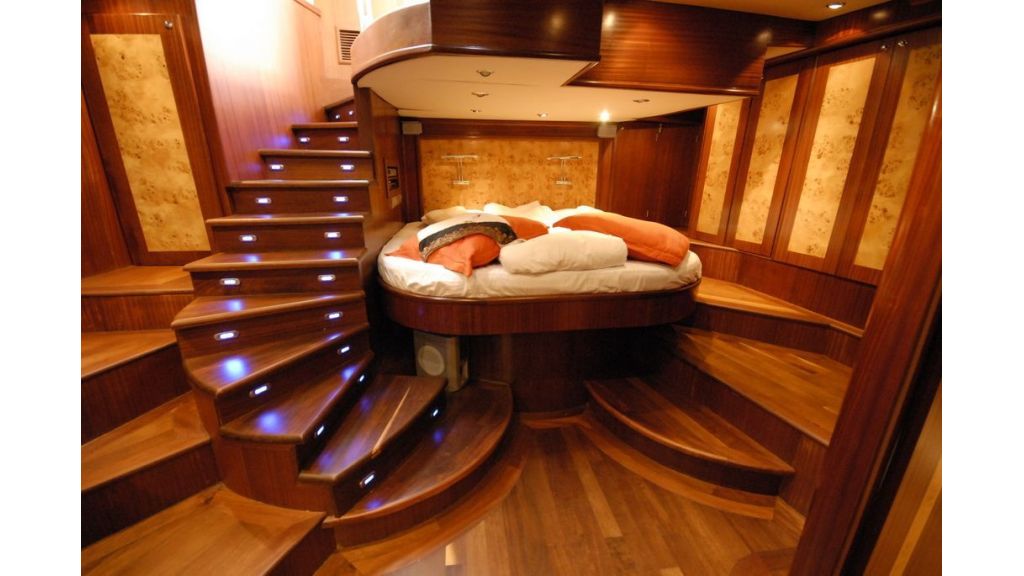 modern design gulet for sale,