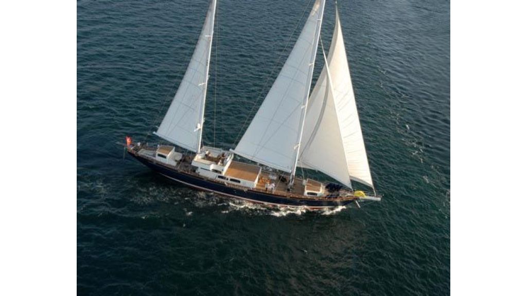 modern design gulet for sale,