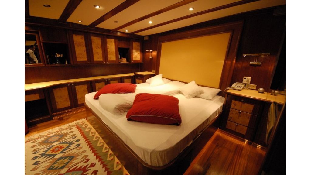 modern design gulet for sale,