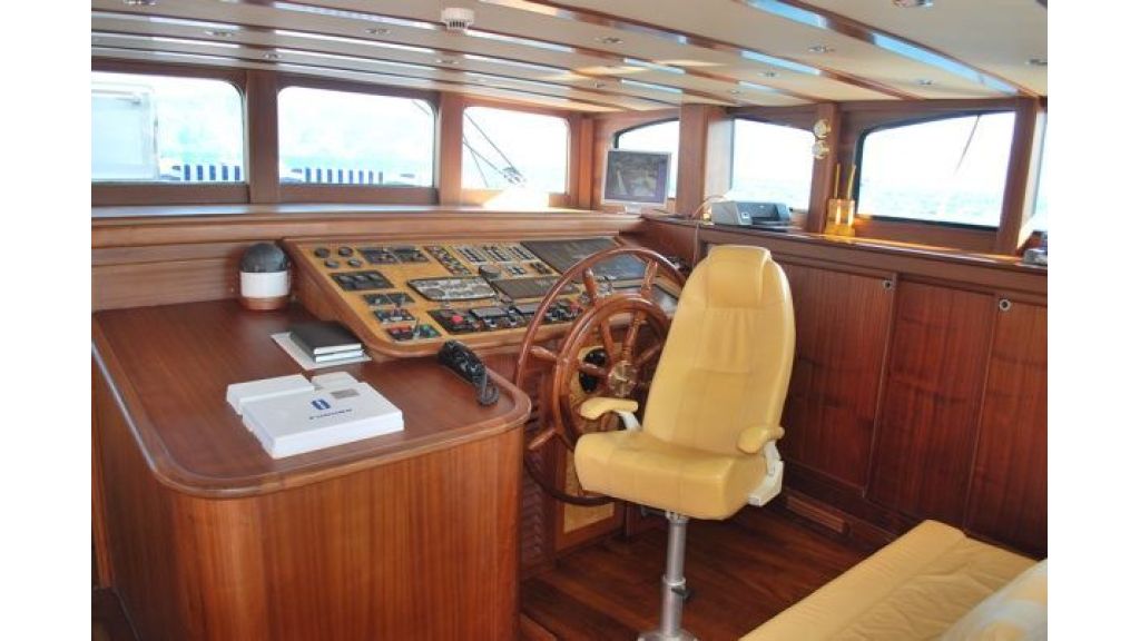 modern design gulet for sale,