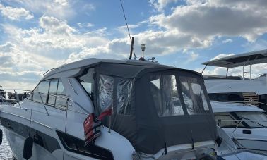 Saluka - Bavaria 400 For Sale 001 master