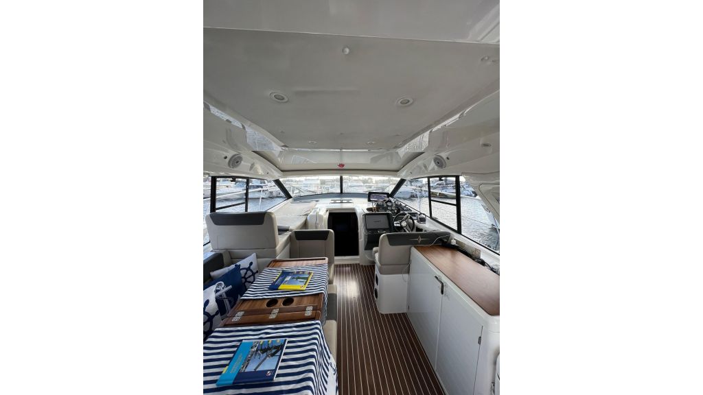 Saluka - Bavaria 400 For Sale 002